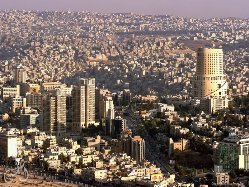 Jabal Amman