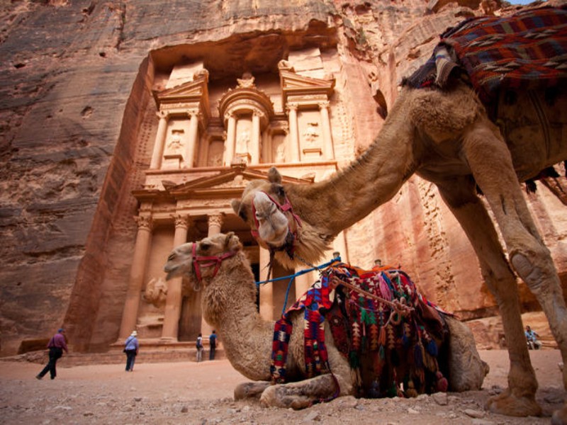 Petra
